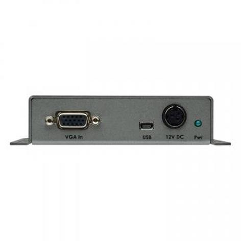 Gefen EXT-VGA-DVI-SC VGA To DVI Scaler/Converter