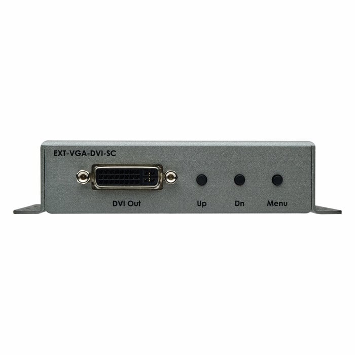 Gefen EXT-VGA-DVI-SC VGA To DVI Scaler/Converter