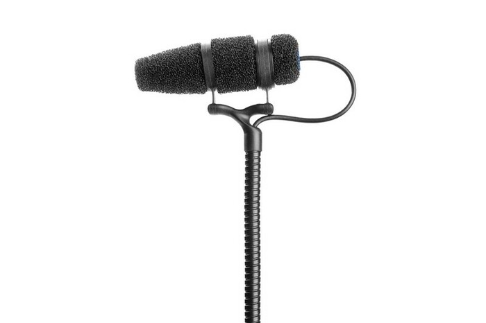 DPA 4097-DC-G-B00-010 Micro Shotgun Microphone