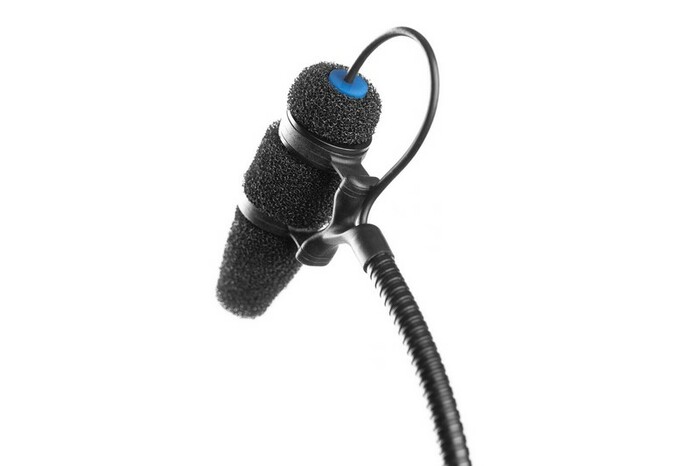 DPA 4097-DC-G-B00-010 Micro Shotgun Microphone