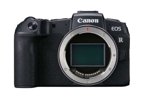 Canon EOS R5 24-105mm Kit EOS R5 Mirrorless Digital Camera With 24-105mm F/4 USM Lens