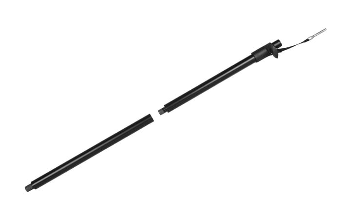 DB Technologies DS-25D Telescopic Speaker Pole With M20 Thread