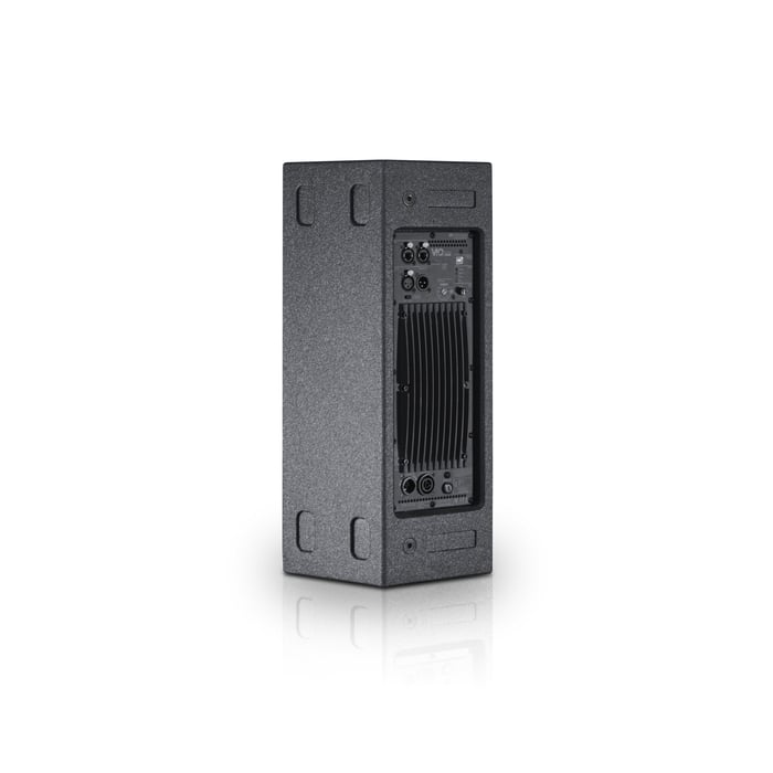 DB Technologies VIO X10 2-Way Active Point Source Speaker