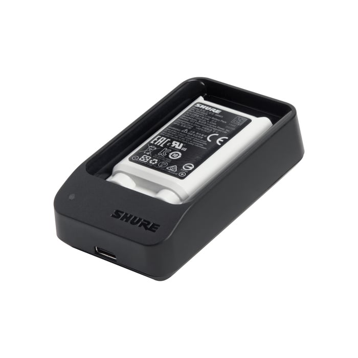 Shure SBC10-903-US Single Battery Charger For SB903 Battery