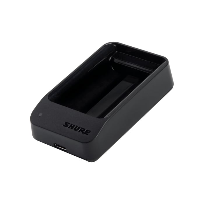 Shure SBC10-903-US Single Battery Charger For SB903 Battery