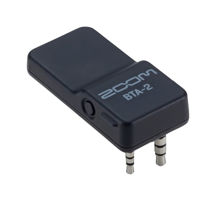 Zoom BTA-2 Bluetooth Transmitter/Receiver