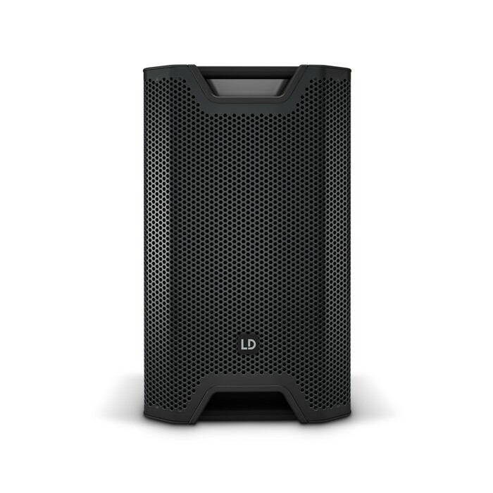 LD Systems ICOA12A 1200W Powered 12" Full Range Coaxial Loudspeaker