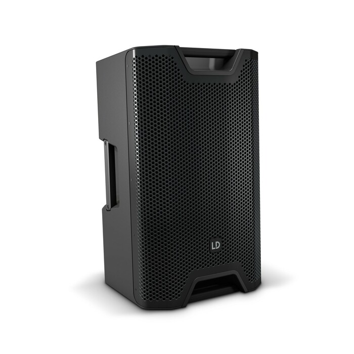 LD Systems ICOA12A 1200W Powered 12" Full Range Coaxial Loudspeaker