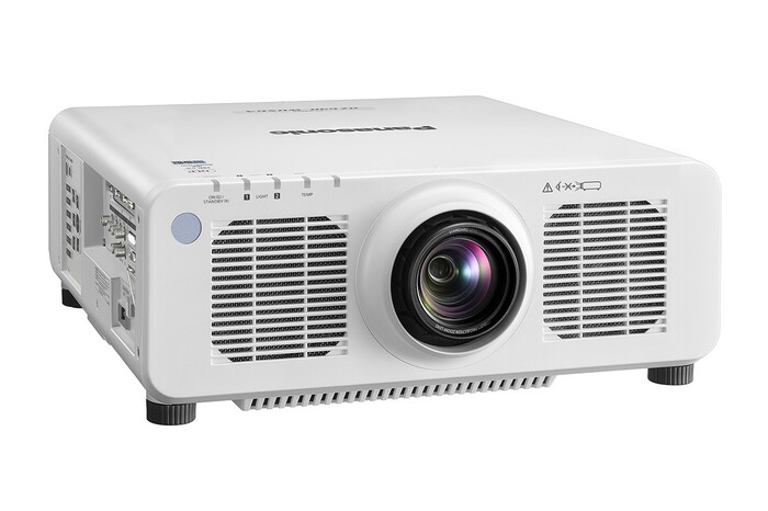 Panasonic PT-RZ690 6000 Lumens WUXGA 1DLP Laser Projector