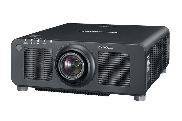 Panasonic PT-RZ690 6000 Lumens WUXGA 1DLP Laser Projector