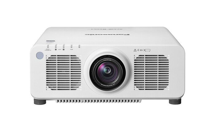 Panasonic PT-RZ690 6000 Lumens WUXGA 1DLP Laser Projector