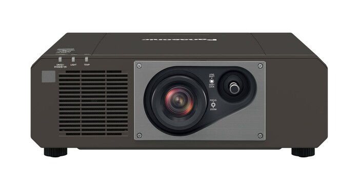 Panasonic PTFRZ60 6000 Lumens 1DLP Laser Projector