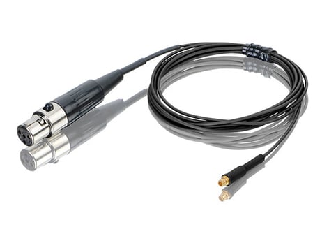 Countryman E6CABLE2-AX Cable, Shure, TA4F