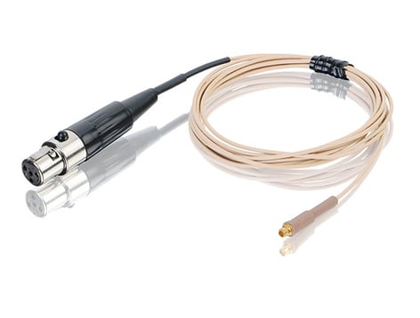 Countryman E6CABLE2-AX Cable, Shure, TA4F