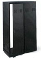 Winsted 88300 Door For 70" Rack/Black