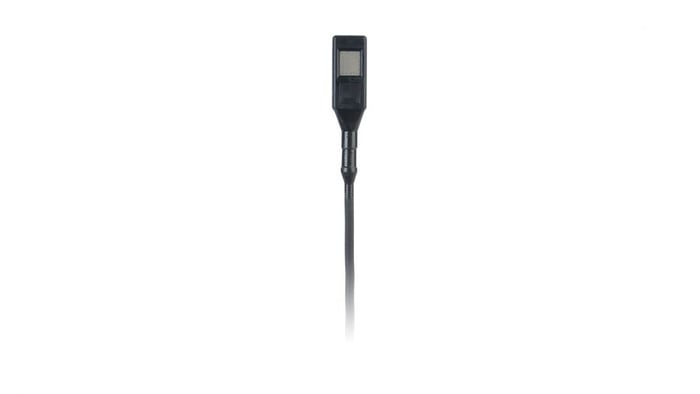 Countryman M2CW5FF05-AX Cardioid Mic, Isomax 2, TA4F