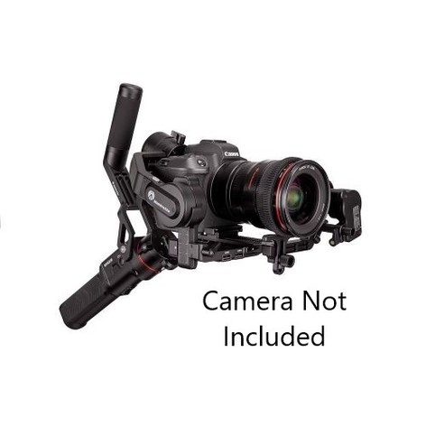 Manfrotto MVG220 3 Axis Stabilized Handheld Gimbal (4.85lb Payload)