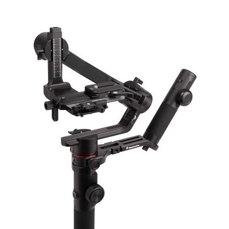 Manfrotto MVG460 3 Axis Stabilized Handheld Gimbal (10lb Payload)