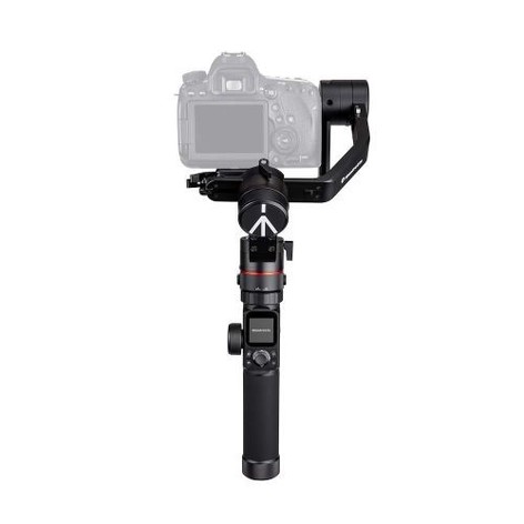 Manfrotto MVG460 3 Axis Stabilized Handheld Gimbal (10lb Payload)