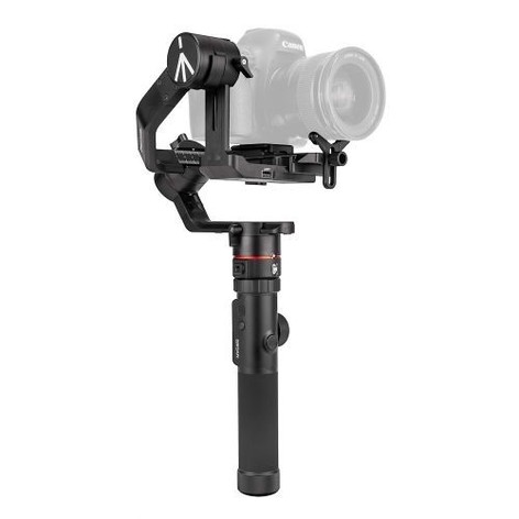 Manfrotto MVG460 3 Axis Stabilized Handheld Gimbal (10lb Payload)