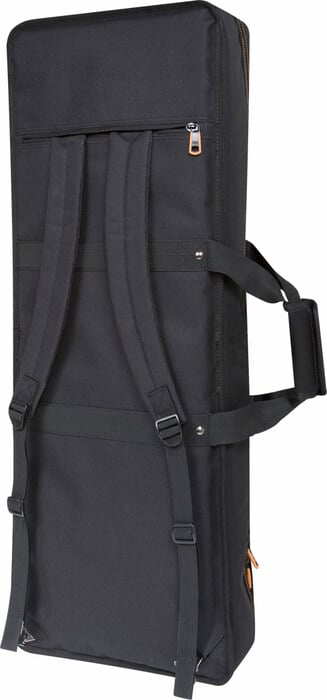 Roland CB-B49 49-Key Keyboard Gig Bag With Backpack Straps