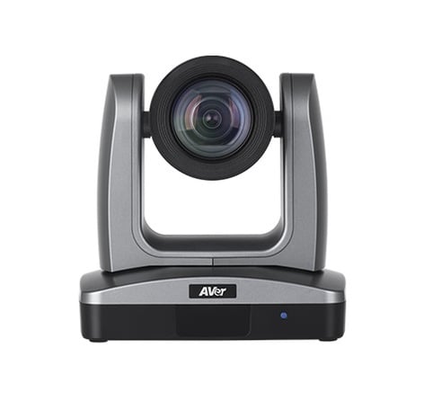 AVer PTZ310N Professional Live Streaming PTZ Camera With NDI/HX