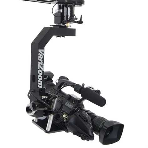 Varizoom VZ-MC100 Lightweight Camera Motion Control System