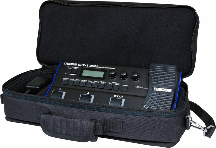 Roland CB-GT1 Custom Bag For GT-1 Guitar Effects Processor