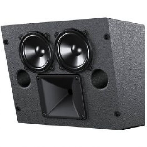 Meyer Sound HMS-5 2 X 5" Cinema Surround Loudspeaker