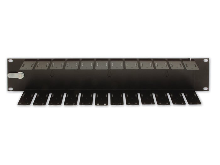 RDL STR-19A STICK-ON Series Racking System, 12 Modules
