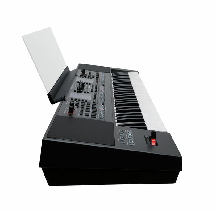 Roland E-A7 61-Key Arranger Keyboard With Over USB Recorder