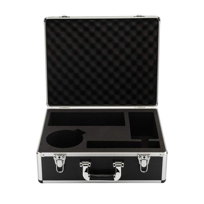 Warm Audio WA-47-FLIGHT-CASE Flight Case For The WA-47 Condenser Microphone