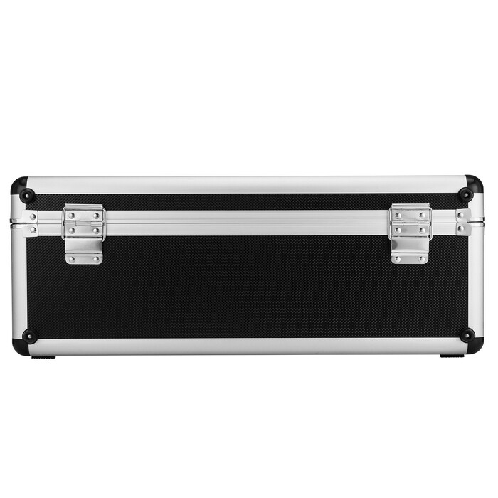 Warm Audio WA-47-FLIGHT-CASE Flight Case For The WA-47 Condenser Microphone