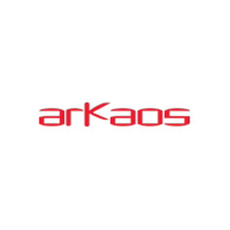 ArKaos AKSTAGESERVERCASE [Demo Item] ArKaos MediaMaster Stage Server Case
