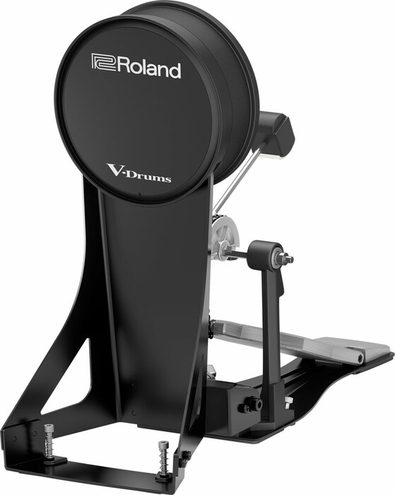 Roland KD-10 Electronic Kick Pad With Frame