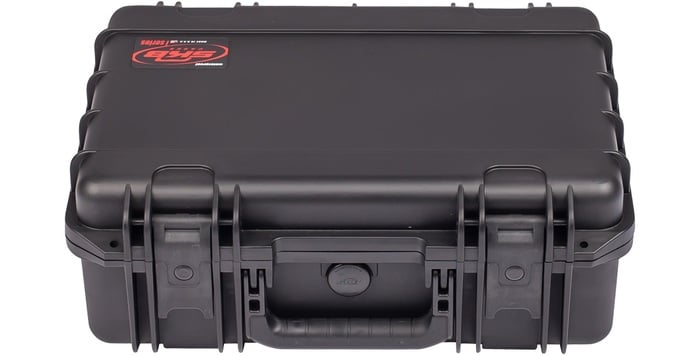 SKB 3I-1711-XLXD ISeries Waterproof Shure Case SLXD/BLXR/GLXDR/QLXD/ULXD