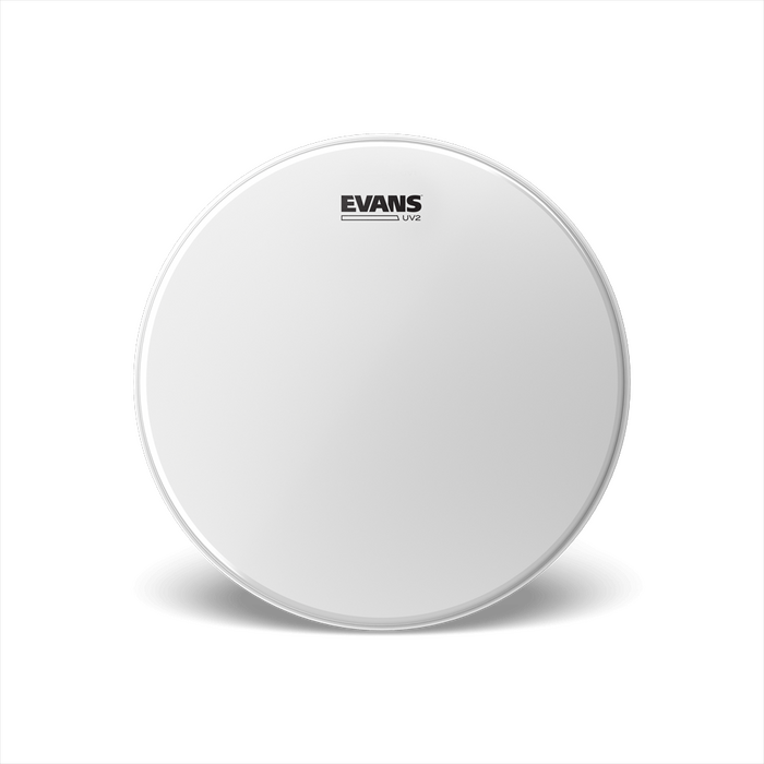 Evans B12UV2 UV2 12" Coated Drumhead