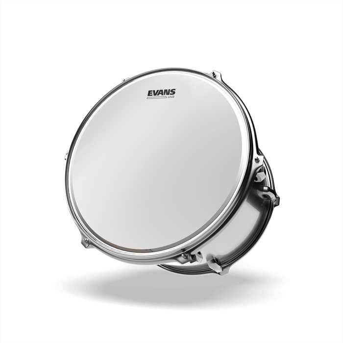 Evans B16UV2 UV2 16" Coated Drumhead