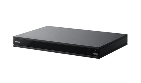 Sony UBP-X800M2 4K UHD Blu-ray Player With HDR