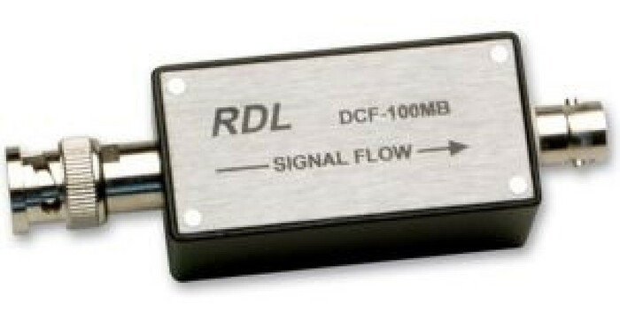 RDL DCF-100MB ACM Detector