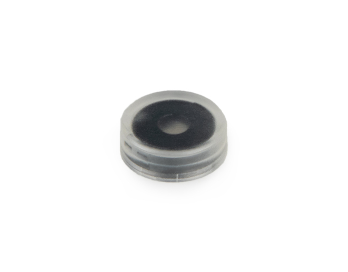 Aviom 1700-0131-0001F Round Key Cap For A360