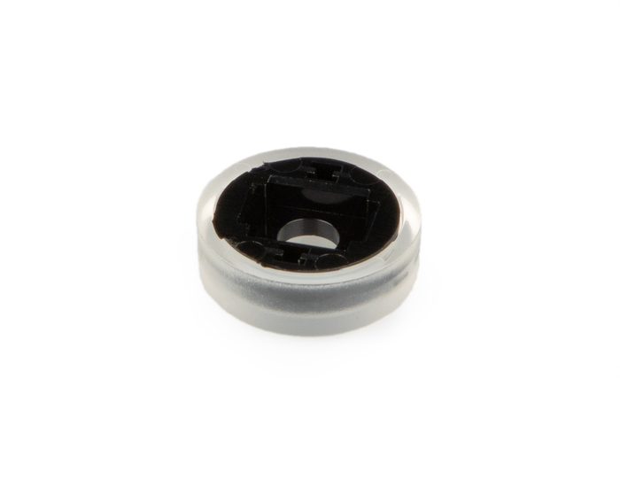 Aviom 1700-0131-0001F Round Key Cap For A360