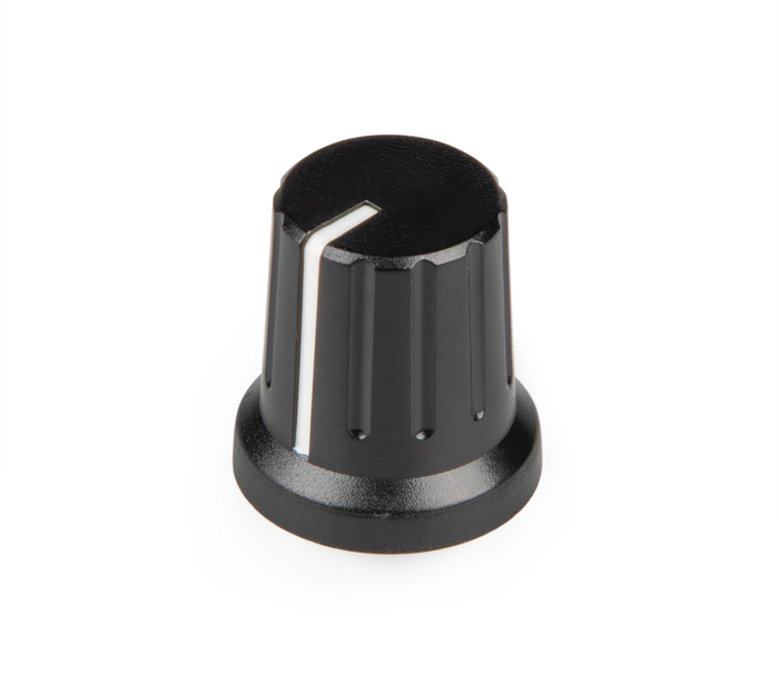 Sennheiser 077686 Black Volume Knob For EM550G2