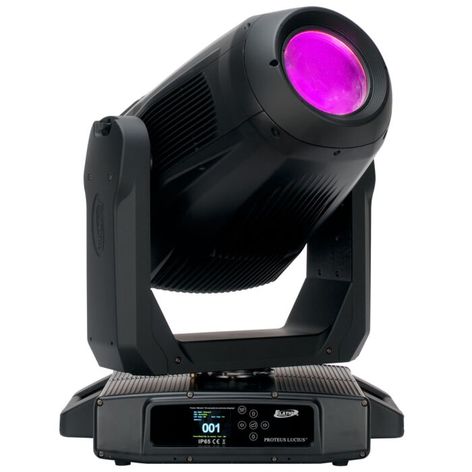 Elation PROTEUS LUCIUS IP65 580W Ultra-Bright 6500K LED Profile