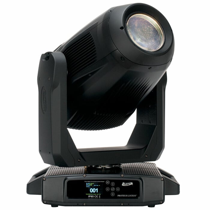 Elation PROTEUS LUCIUS IP65 580W Ultra-Bright 6500K LED Profile