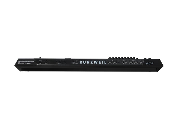 Kurzweil PC4-7 76-Key Performance Controller