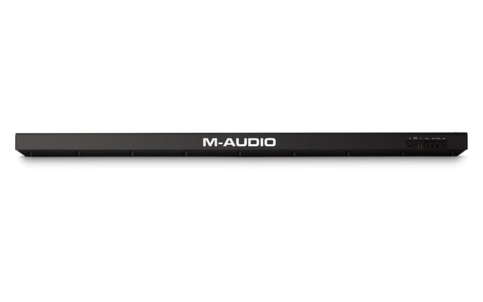 M-Audio KEYSTATION88-MK3 88-Key Semi-Weighted USB/Midi Controller