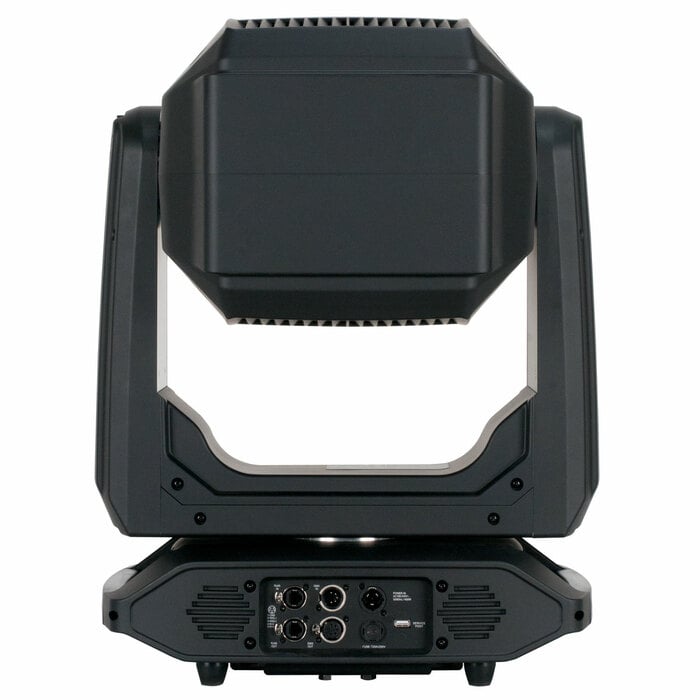 Elation Artiste Rembrandt M950W LED Wash, 51,000 Lumen Moving Head