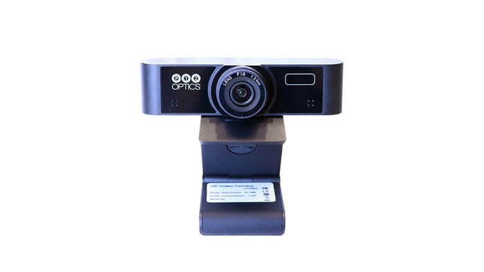 PTZOptics PT-WEBCAM-80-V2 Full-HD Live Streaming Web Cam