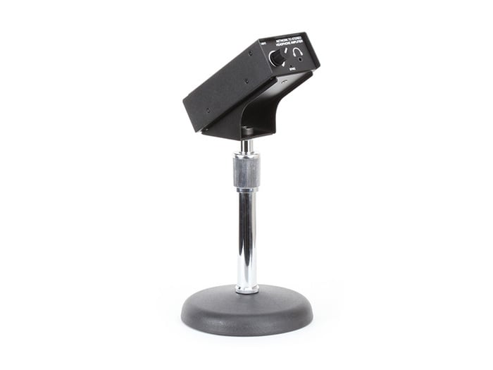 RDL SF-MSM1 Microphone Stand Mount For SysFlex Modules